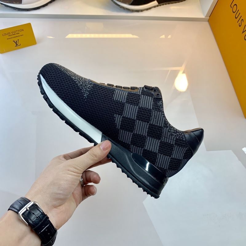 Louis Vuitton Run Away Sneaker